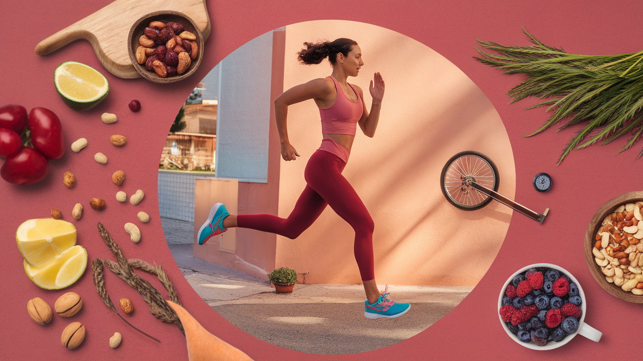 Stil de viață sănătos pentru inima ta